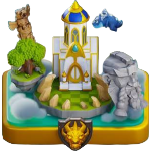 Chess Scenery