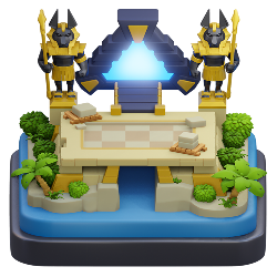 Military Scenery