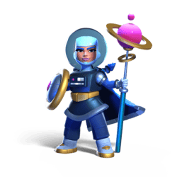 Jetpack Warden