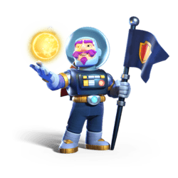 Space Champion